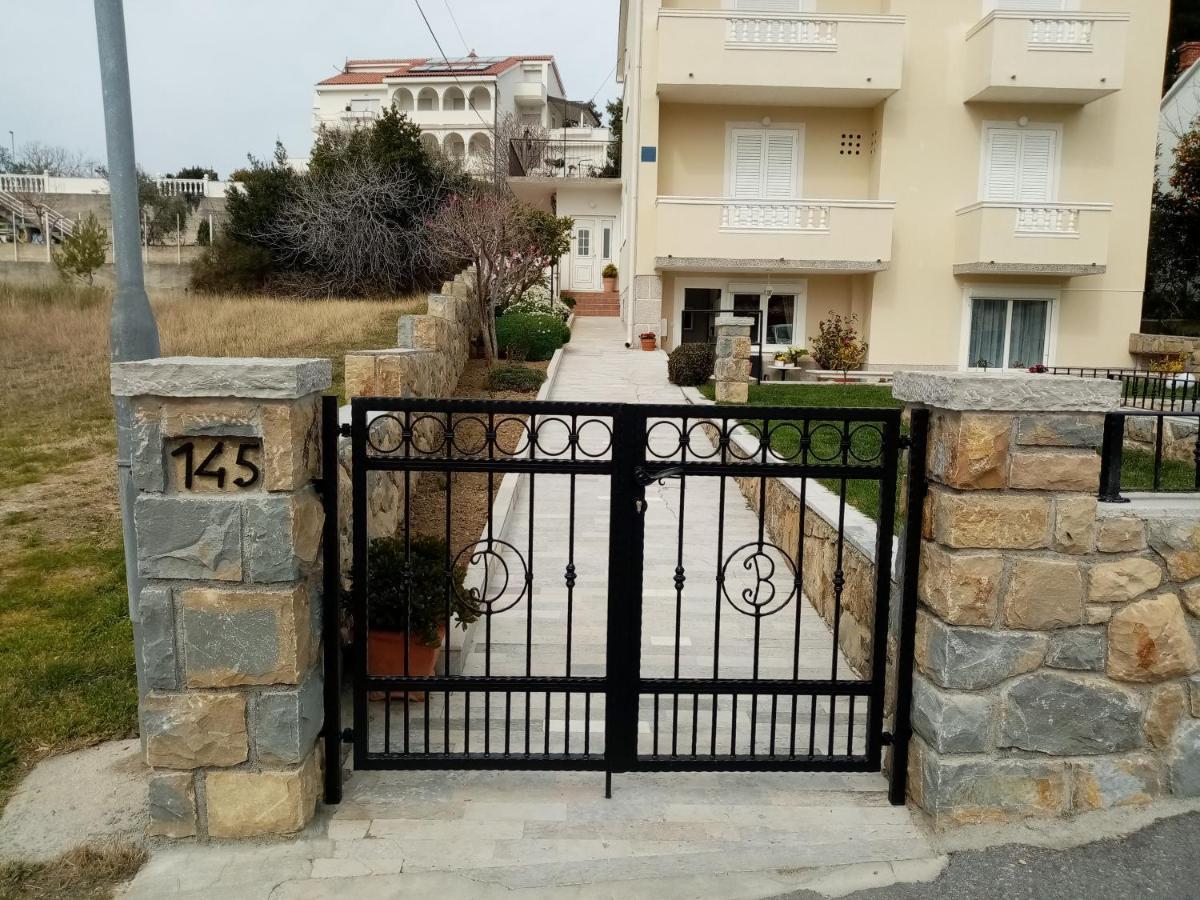 Apartment Branka Banjol Zewnętrze zdjęcie