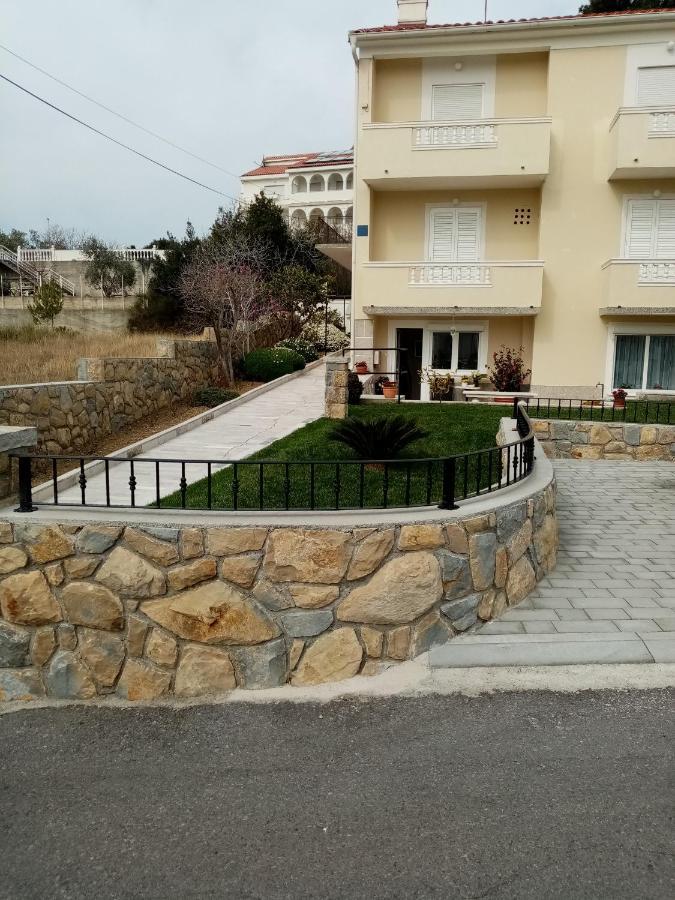 Apartment Branka Banjol Zewnętrze zdjęcie