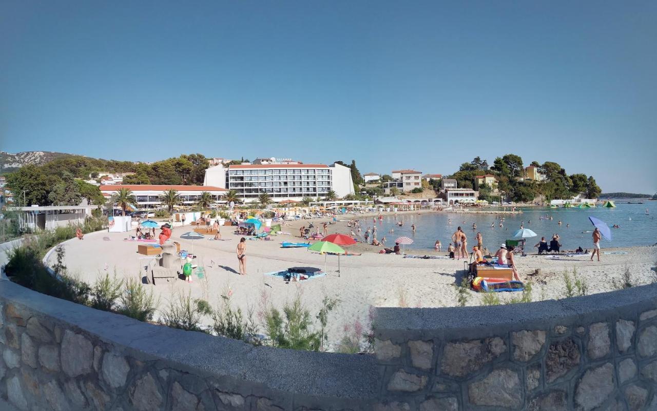 Apartment Branka Banjol Zewnętrze zdjęcie