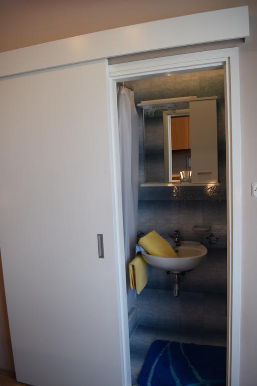 Apartment Branka Banjol Zewnętrze zdjęcie