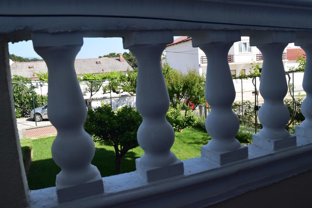Apartment Branka Banjol Zewnętrze zdjęcie