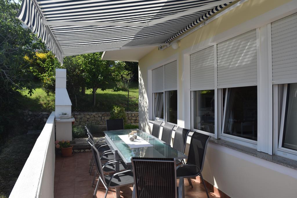 Apartment Branka Banjol Zewnętrze zdjęcie