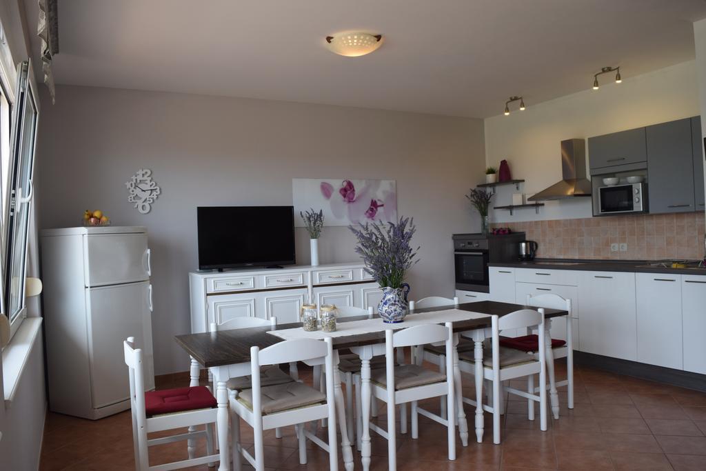 Apartment Branka Banjol Zewnętrze zdjęcie