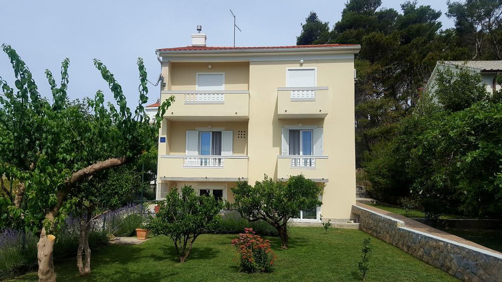 Apartment Branka Banjol Zewnętrze zdjęcie