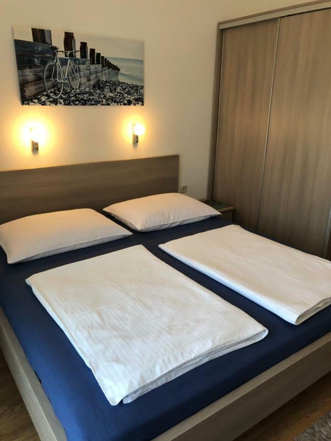 Apartment Branka Banjol Zewnętrze zdjęcie