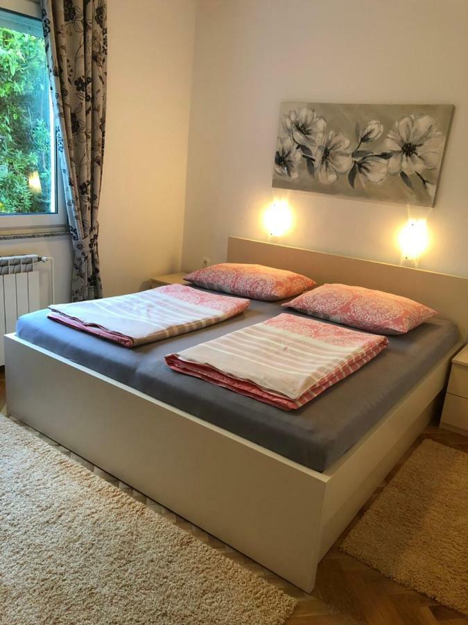 Apartment Branka Banjol Zewnętrze zdjęcie