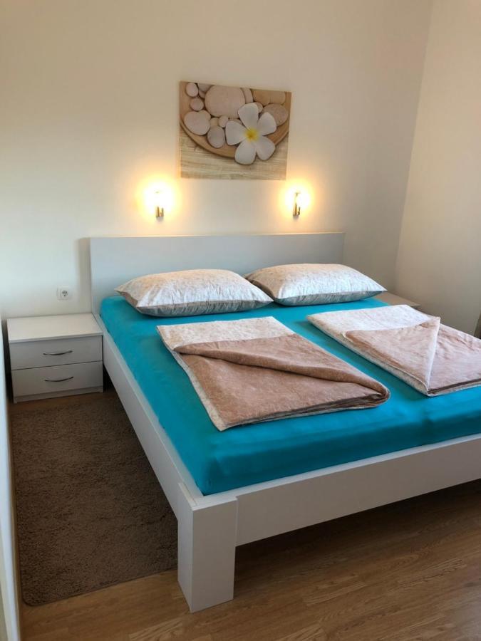 Apartment Branka Banjol Zewnętrze zdjęcie